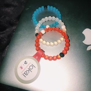 Lokai Bracelets
